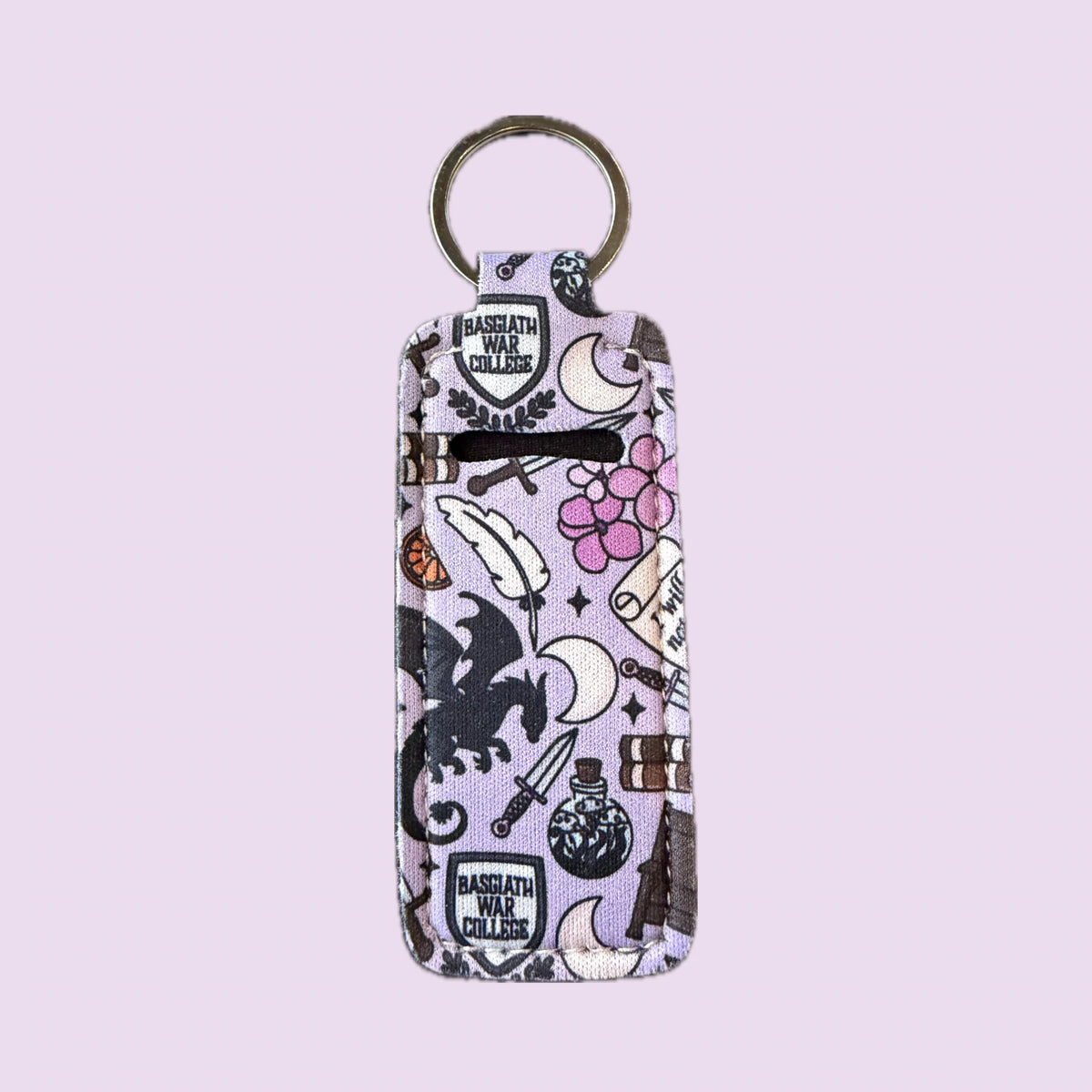 BBS Chapstick Holders
