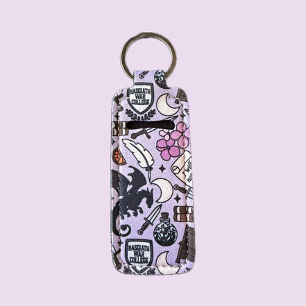 BBS Chapstick Holders