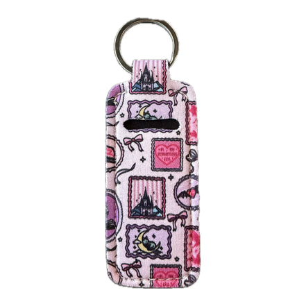 BBS Chapstick Holders