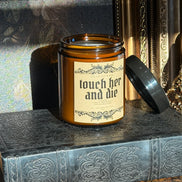 Villa of Rhea Candles: The Romantasy Collection