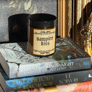 Villa of Rhea Candles: The Romantasy Collection