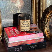 Villa of Rhea Candles: The Romantasy Collection