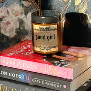 Villa of Rhea Candles: The Romantasy Collection