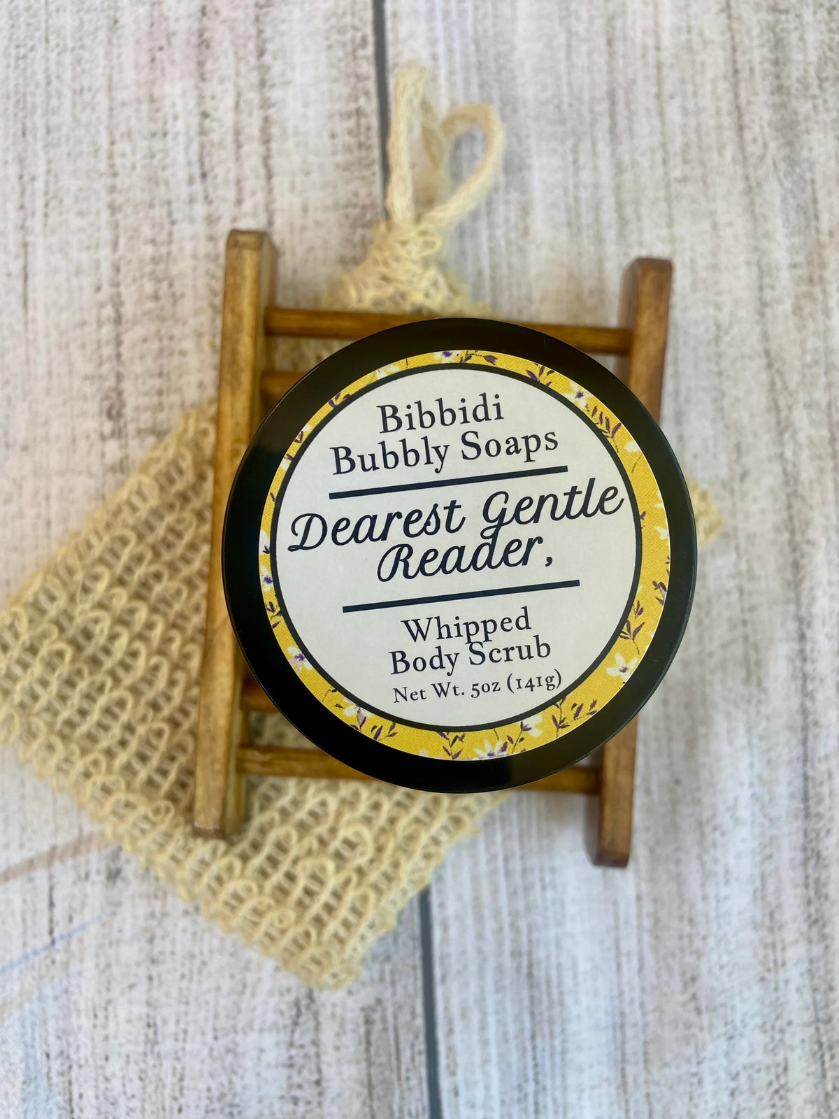 BBS Bookish Scrubs