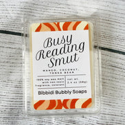 BBS Wax Melts