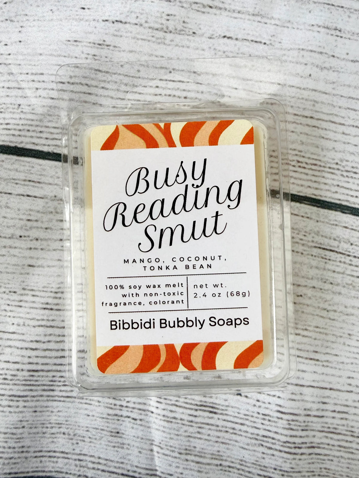 BBS Wax Melts