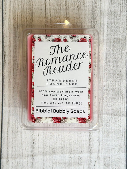 BBS Wax Melts