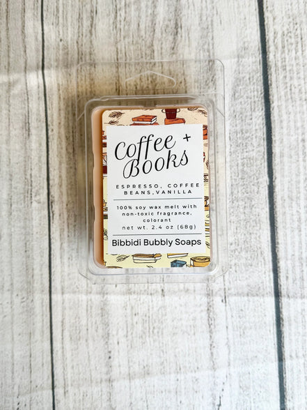 BBS Wax Melts