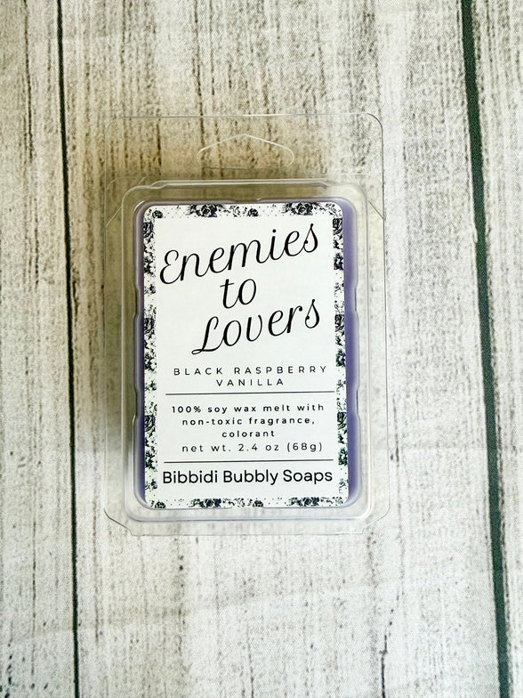 BBS Wax Melts
