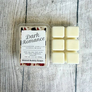 Dark Romance Wax Melt Fantasy Bookstore Gift