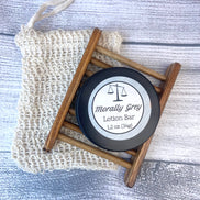 Morally Grey Lotion Bar Fantasy Bookstore