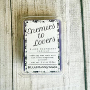 Enemies to Lover Wax Melt - Fantasy Bookstore ACOTAR Romance