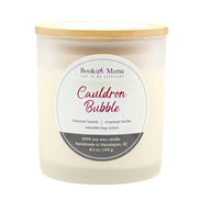 Bookish Mama Candles