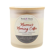 Bookish Mama Candles