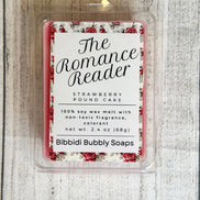 Romance Reader Wax Melt - Fantasy Bookstore ACOTAR Romance