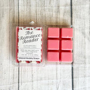 Romance Reader Wax Melt - Fantasy Bookstore ACOTAR Romance